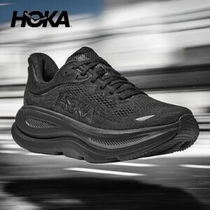 NEW Men’s Hoka Bondi 9 Size 7 2E Wide